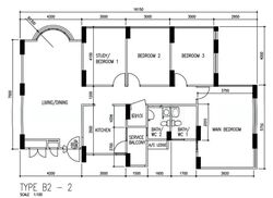 Blk 639 Choa Chu Kang Street 64 (Choa Chu Kang), HDB 5 Rooms #608625181